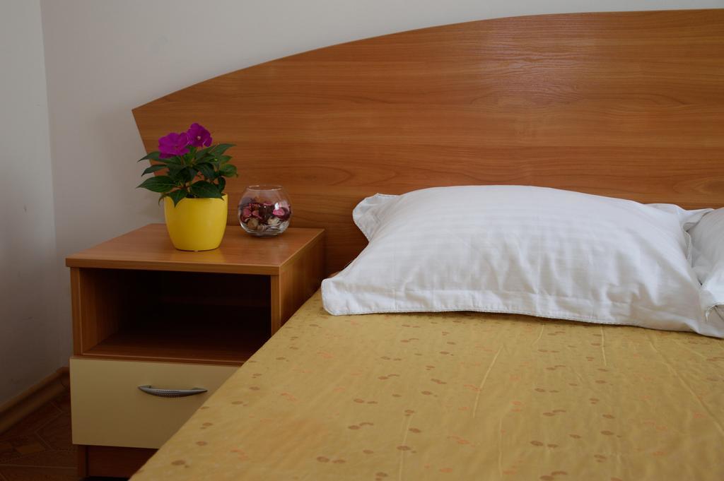 Villa Diana Sozopol Extérieur photo