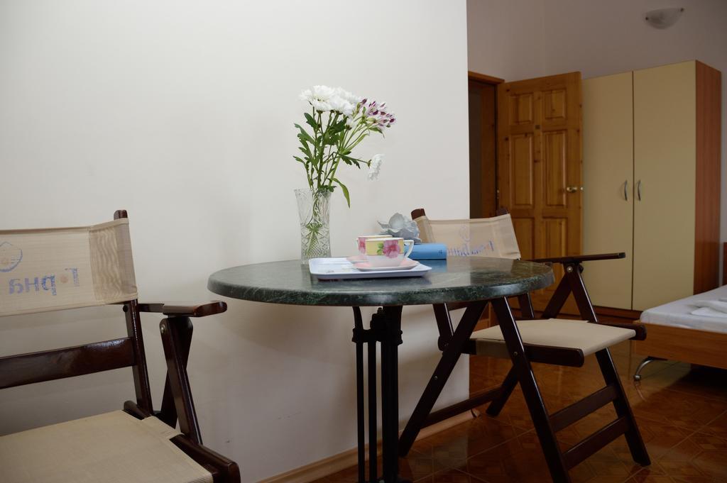 Villa Diana Sozopol Extérieur photo