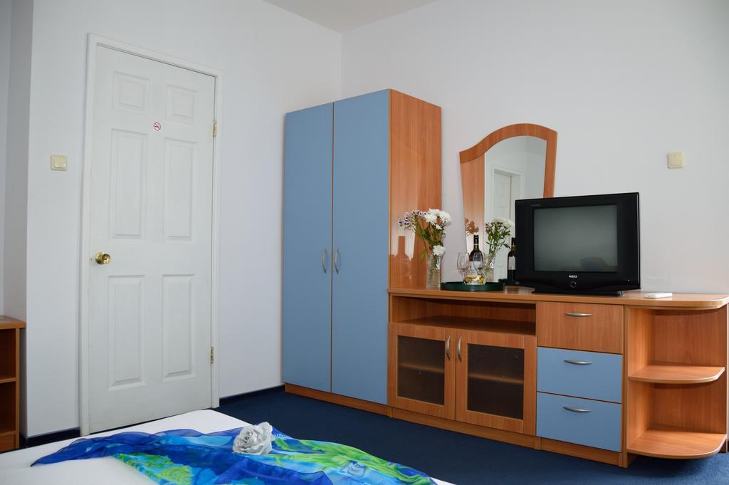 Villa Diana Sozopol Chambre photo