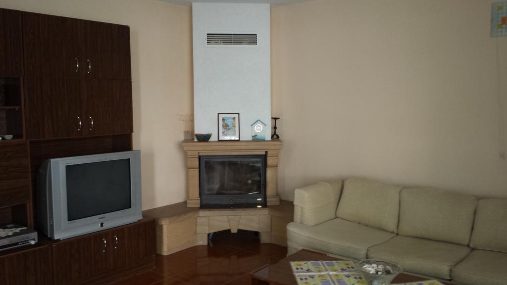 Villa Diana Sozopol Extérieur photo