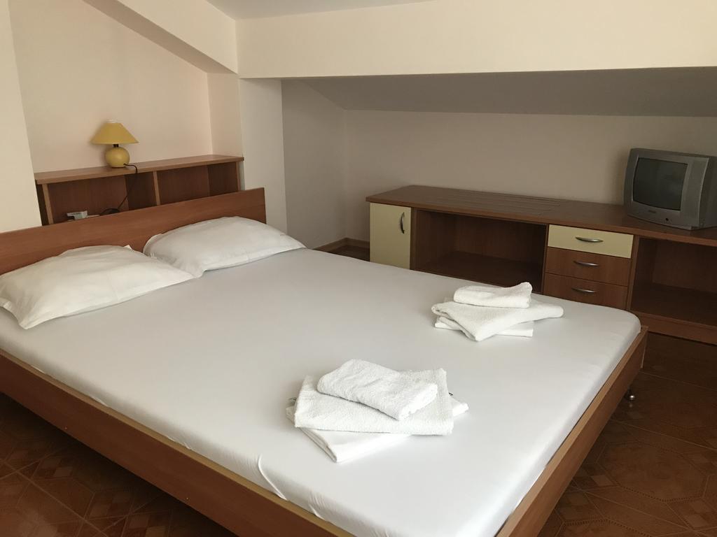 Villa Diana Sozopol Extérieur photo