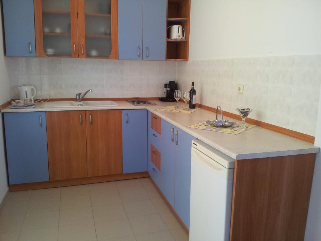 Villa Diana Sozopol Chambre photo