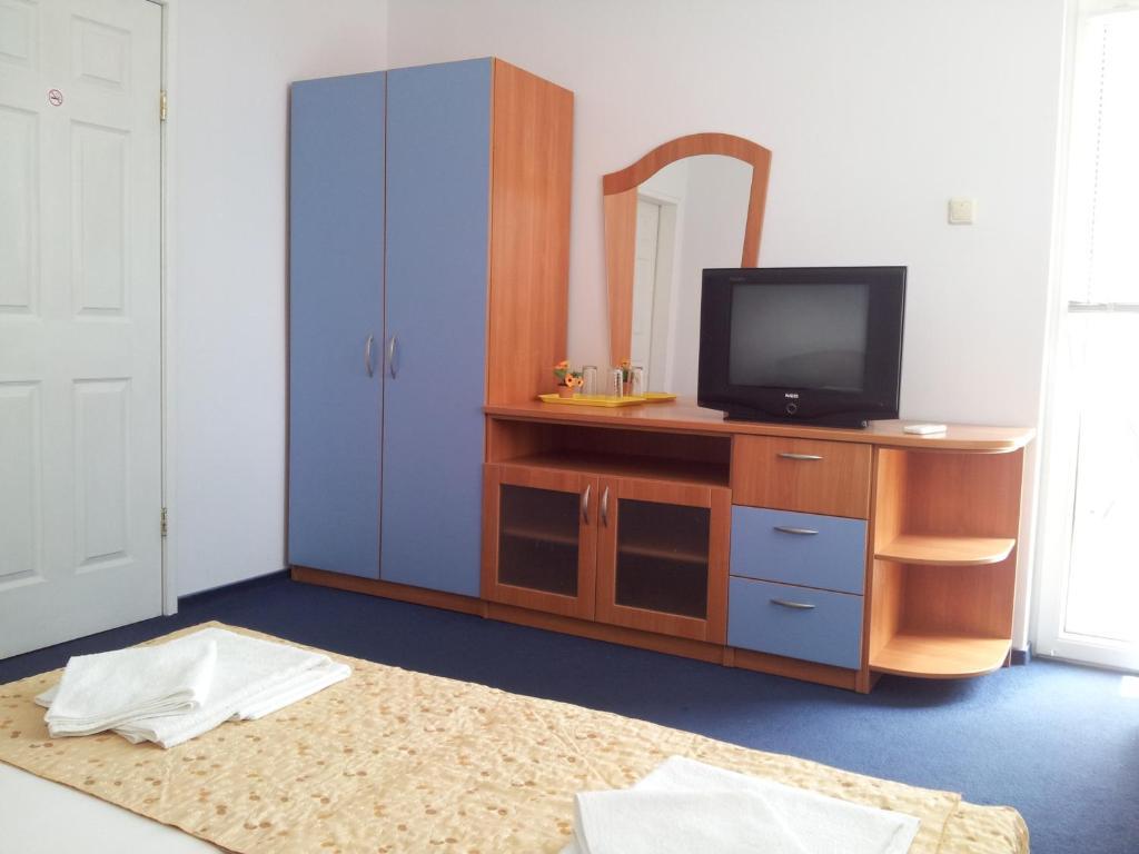 Villa Diana Sozopol Chambre photo