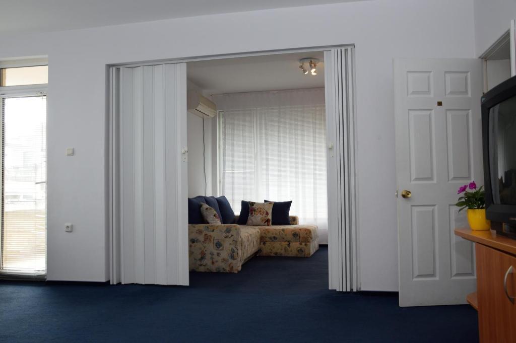 Villa Diana Sozopol Chambre photo