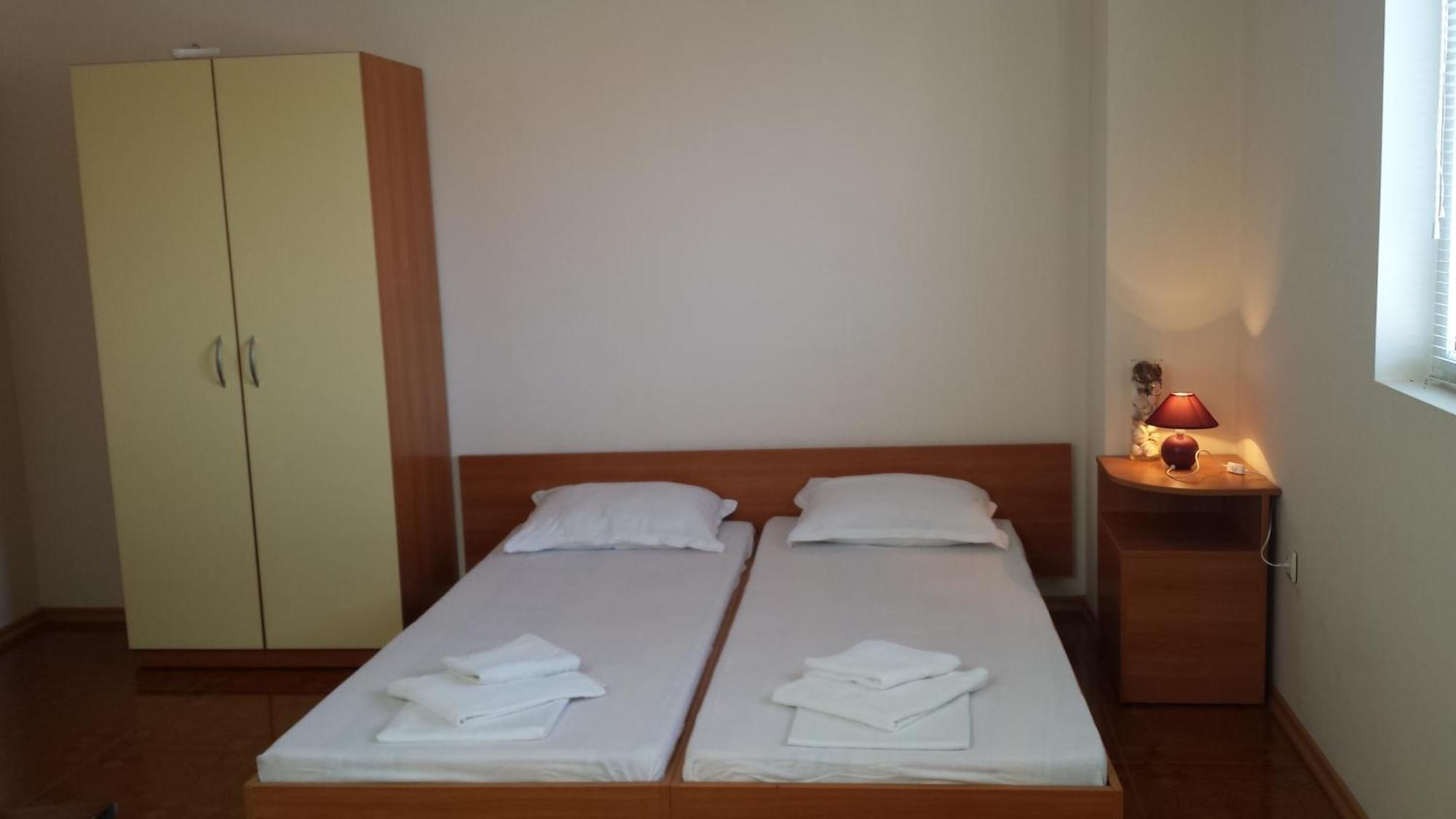 Villa Diana Sozopol Extérieur photo