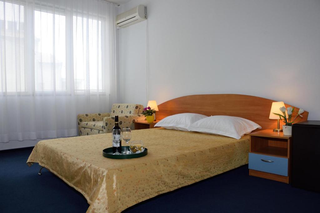 Villa Diana Sozopol Chambre photo