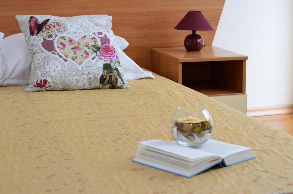 Villa Diana Sozopol Chambre photo