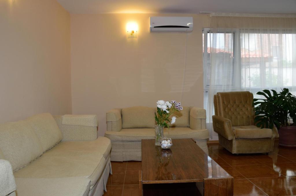 Villa Diana Sozopol Extérieur photo