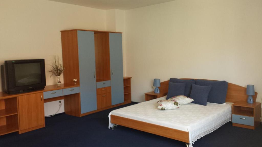 Villa Diana Sozopol Extérieur photo